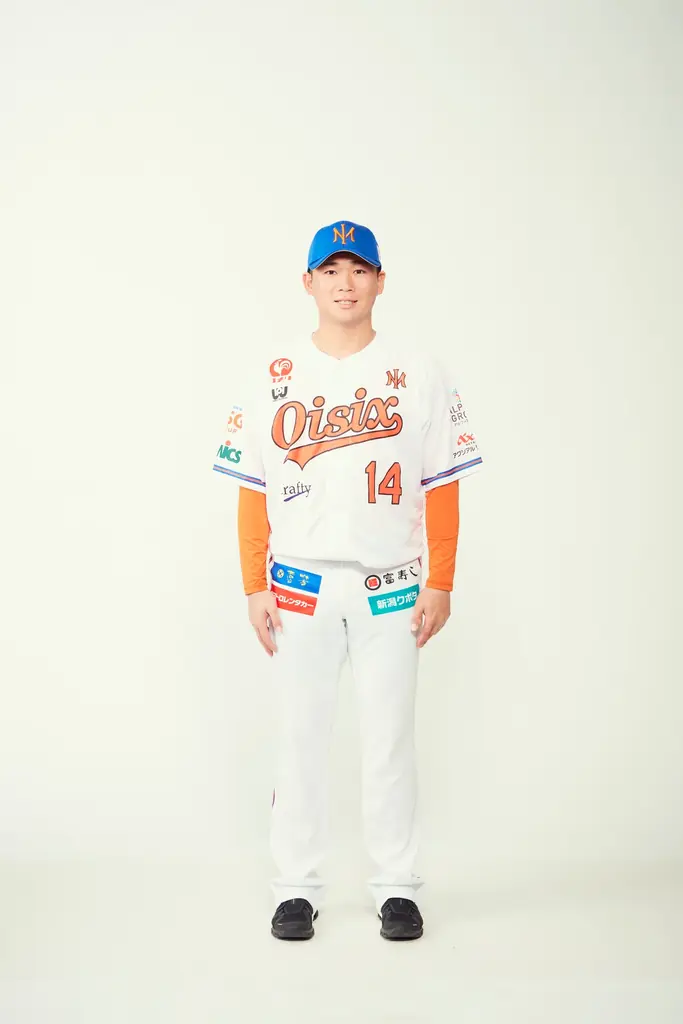 【オイシックス新潟アルビレックスBC】髙田琢登選手退団のお知らせ 画像 2