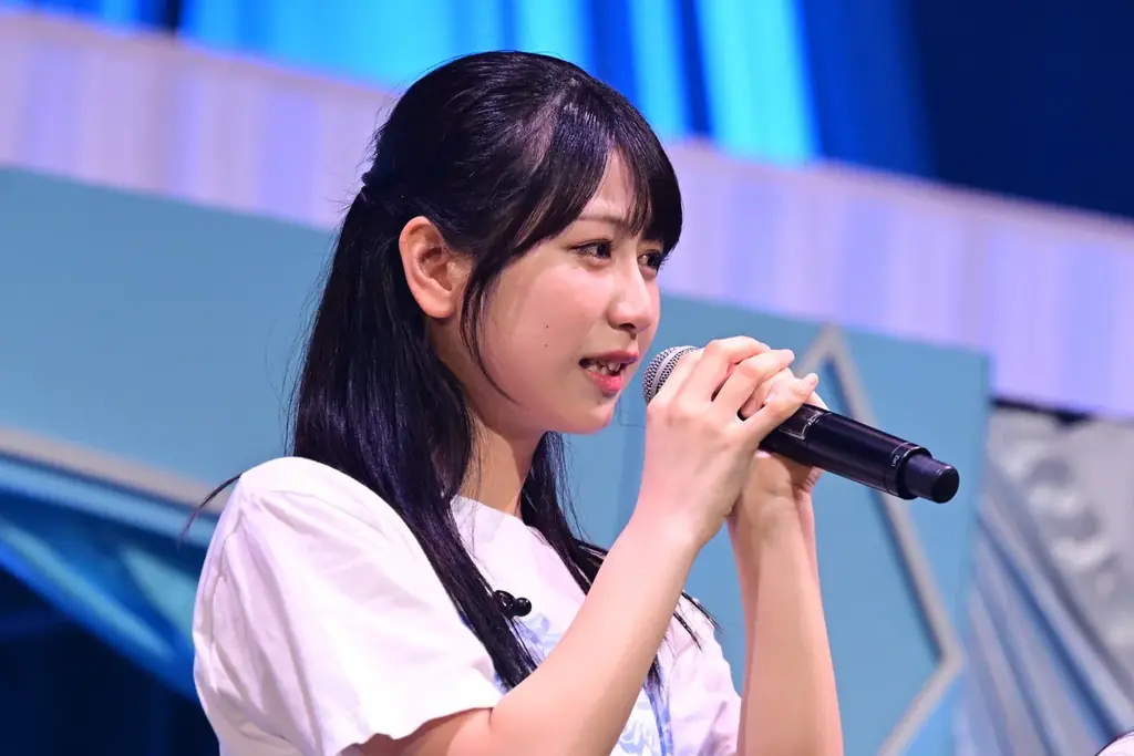 STU48 9周年コンサート 東京で開催！14thシングル 9月16日(水)発売決定甲斐心愛が初センター！ 画像 10