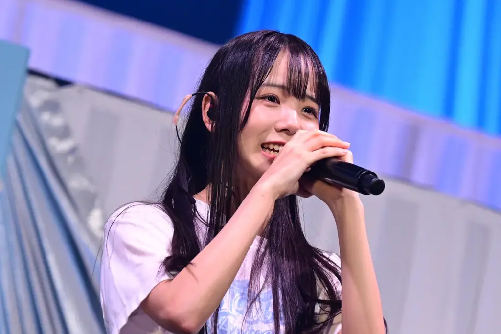 STU48 9周年コンサート 東京で開催！14thシングル 9月16日(水)発売決定甲斐心愛が初センター！ 画像 11