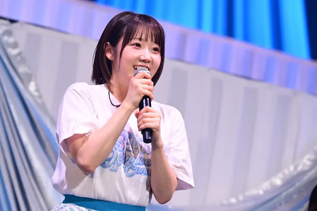 STU48 9周年コンサート 東京で開催！14thシングル 9月16日(水)発売決定甲斐心愛が初センター！ 画像 12