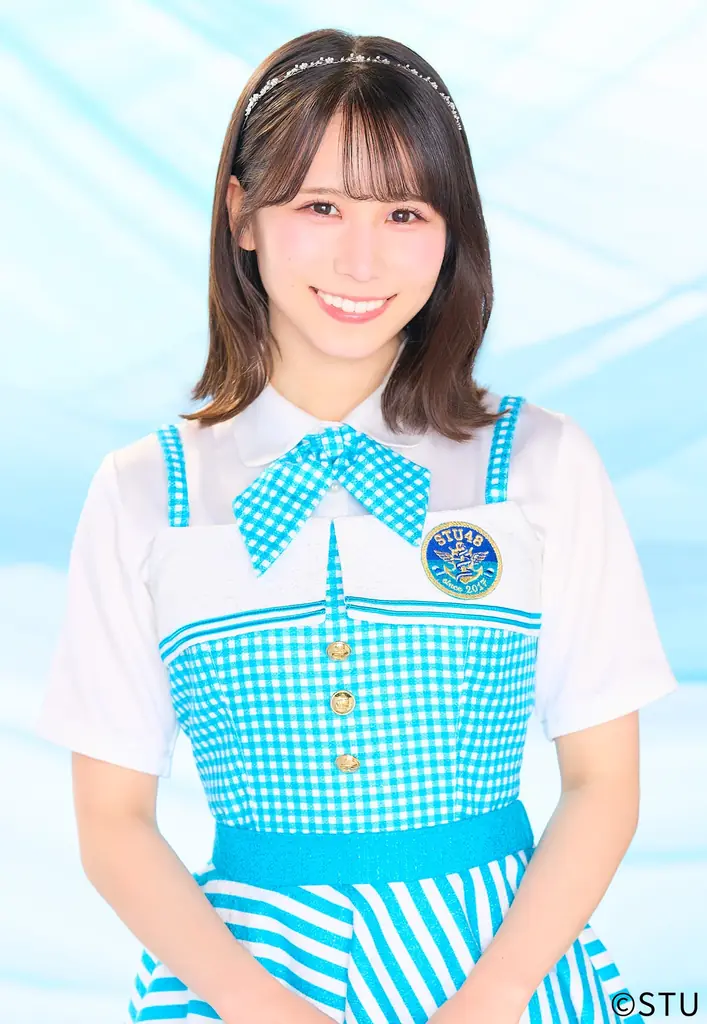 STU48 9周年コンサート 東京で開催！14thシングル 9月16日(水)発売決定甲斐心愛が初センター！ 画像 13