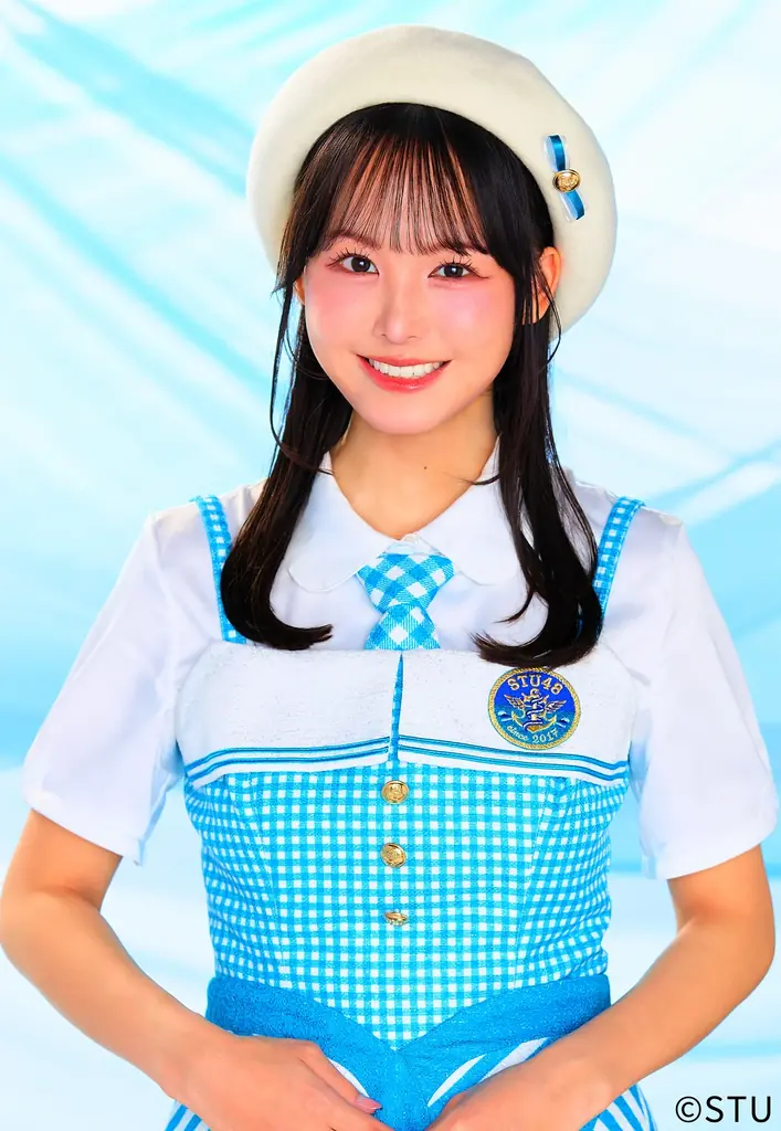 STU48 9周年コンサート 東京で開催！14thシングル 9月16日(水)発売決定甲斐心愛が初センター！ 画像 14