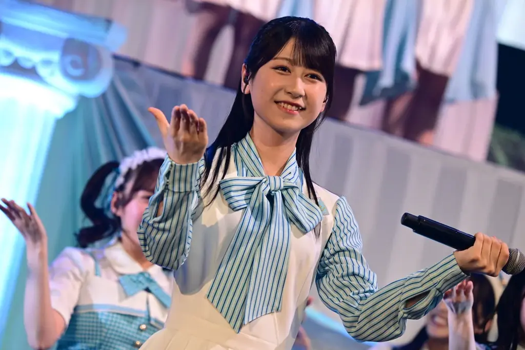 STU48 9周年コンサート 東京で開催！14thシングル 9月16日(水)発売決定甲斐心愛が初センター！ 画像 17