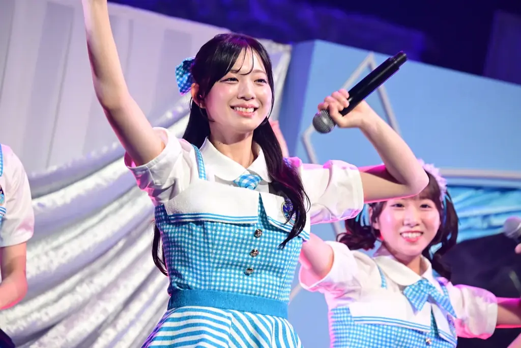 STU48 9周年コンサート 東京で開催！14thシングル 9月16日(水)発売決定甲斐心愛が初センター！ 画像 20