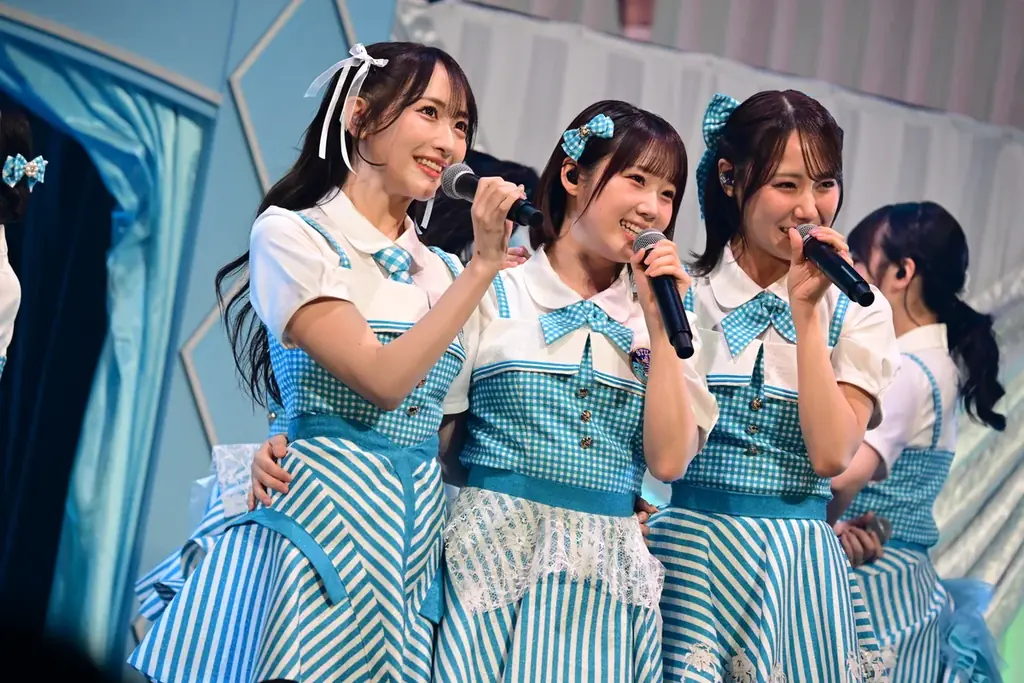 STU48 9周年コンサート 東京で開催！14thシングル 9月16日(水)発売決定甲斐心愛が初センター！ 画像 3
