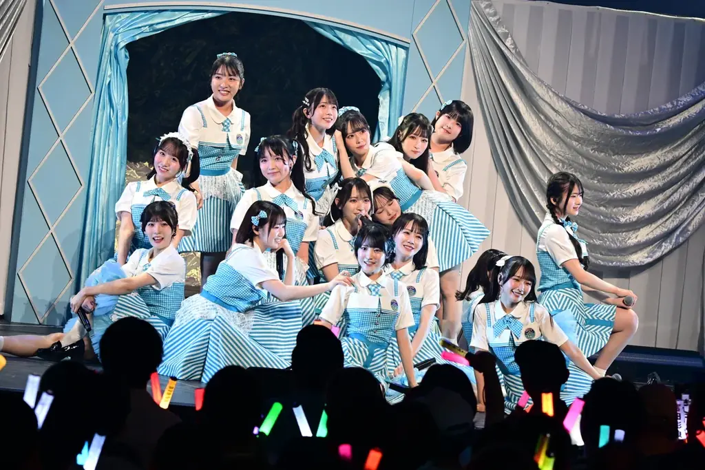 STU48 9周年コンサート 東京で開催！14thシングル 9月16日(水)発売決定甲斐心愛が初センター！ 画像 4