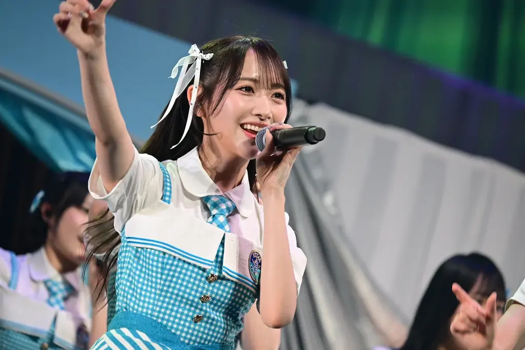 STU48 9周年コンサート 東京で開催！14thシングル 9月16日(水)発売決定甲斐心愛が初センター！ 画像 6