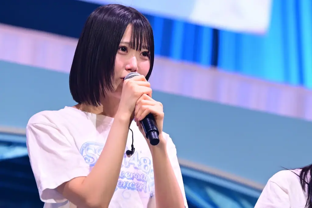 STU48 9周年コンサート 東京で開催！14thシングル 9月16日(水)発売決定甲斐心愛が初センター！ 画像 8