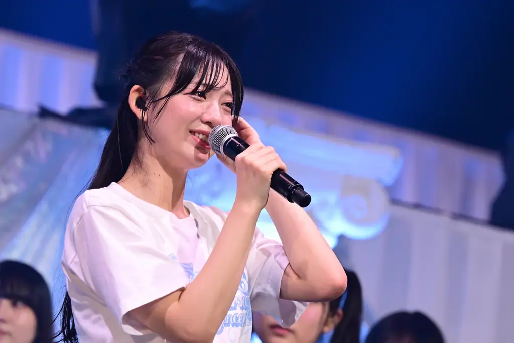 STU48 9周年コンサート 東京で開催！14thシングル 9月16日(水)発売決定甲斐心愛が初センター！ 画像 9