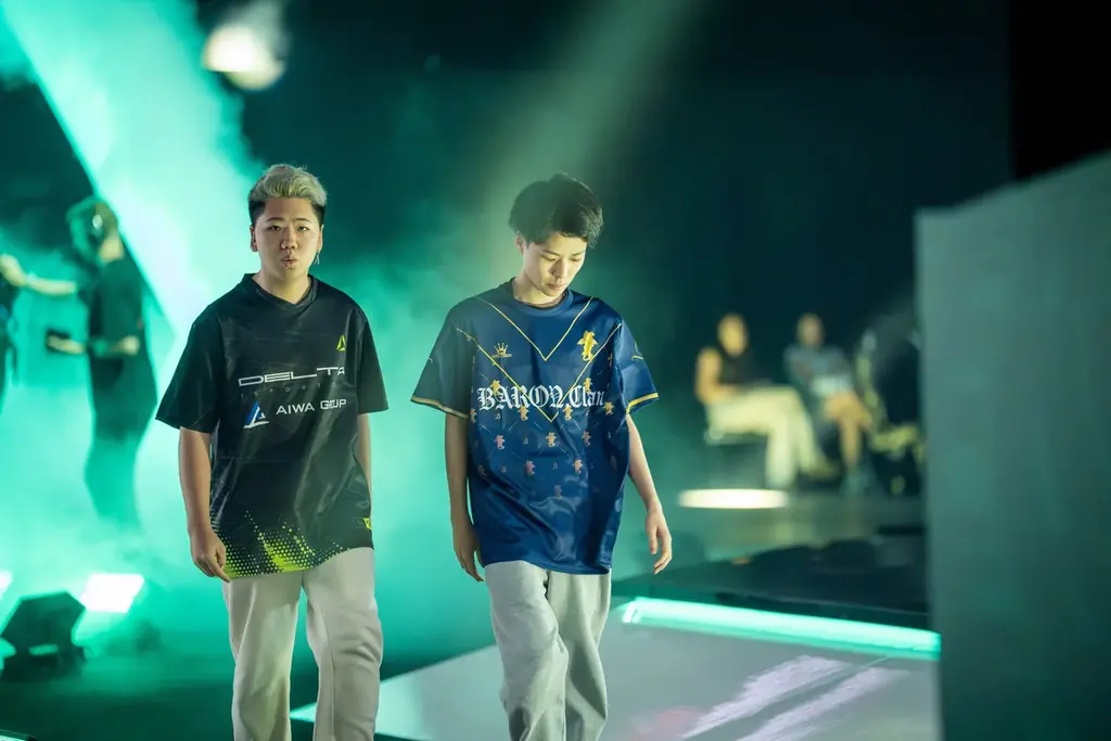 【世界大会速報】DELTA ESPORTS所属「LBworks」がFortnite世界大会「FNCS Major 1 Summit」Grand Finals進出決定 画像 4