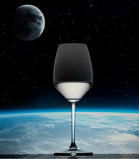 月面での酒造り「Dassai Moon Project」×300年伝統「大凧合戦」 画像 3