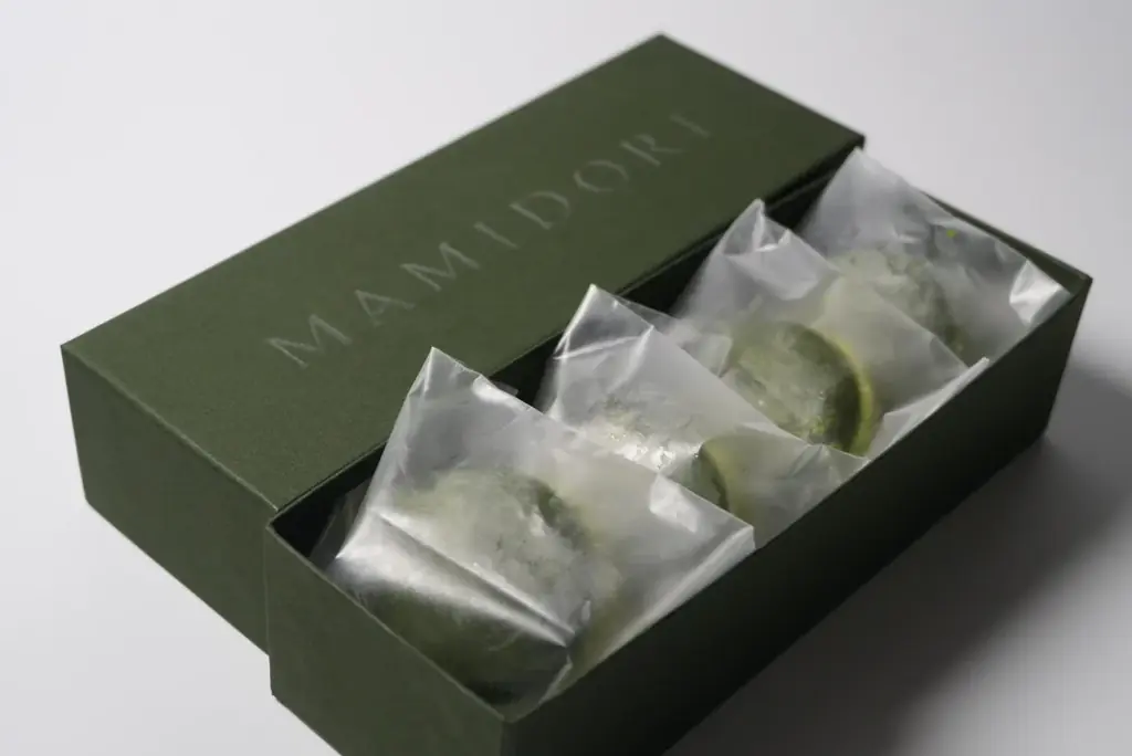 【濃厚抹茶スイーツブランド1周年】7日で5500個売れた抹茶大福やマドレーヌなどを楽しめる限定セットが期間限定で販売開始！ 画像 12