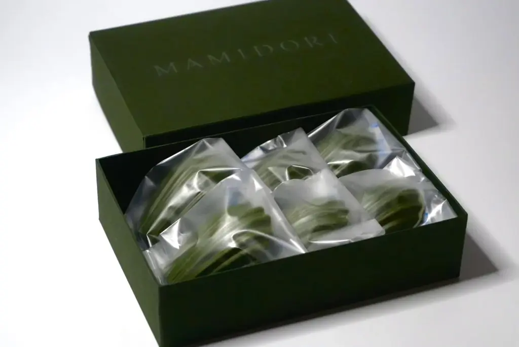 【濃厚抹茶スイーツブランド1周年】7日で5500個売れた抹茶大福やマドレーヌなどを楽しめる限定セットが期間限定で販売開始！ 画像 14