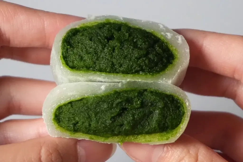 【濃厚抹茶スイーツブランド1周年】7日で5500個売れた抹茶大福やマドレーヌなどを楽しめる限定セットが期間限定で販売開始！ 画像 2