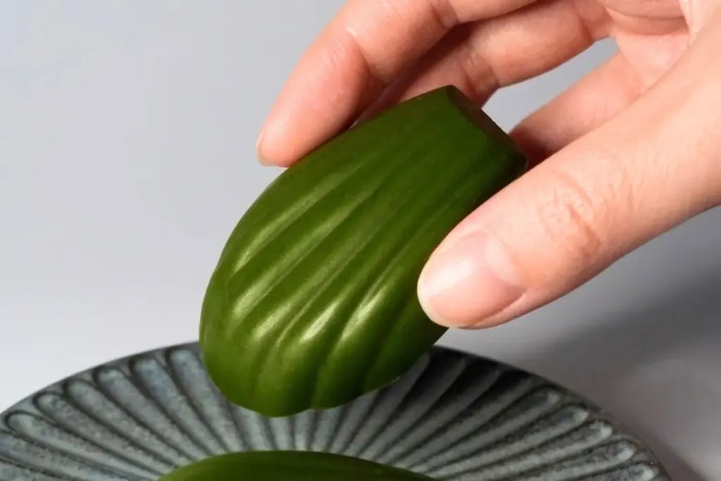 【濃厚抹茶スイーツブランド1周年】7日で5500個売れた抹茶大福やマドレーヌなどを楽しめる限定セットが期間限定で販売開始！ 画像 4