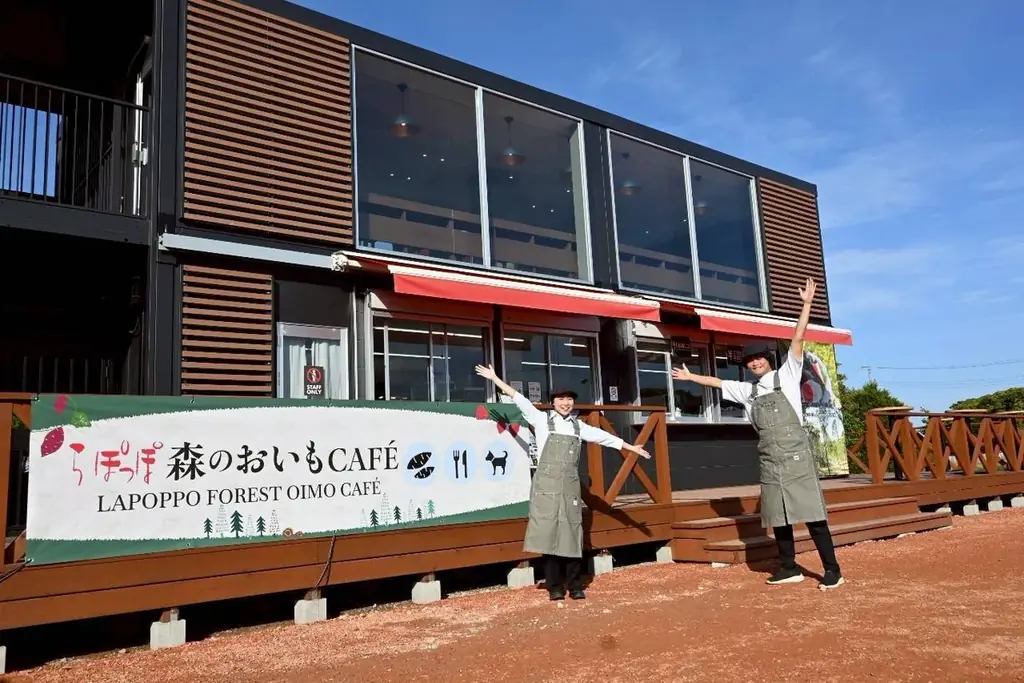 メロン生産量日本一の茨城県で開催！　　　　　　　　　　　　　　　　　　　　　　　　　　　旬の国産メロンを満喫する「メロンフェスティバル」　　　　　　　in らぽっぽ なめがたファーマーズヴィレッジ 画像 10
