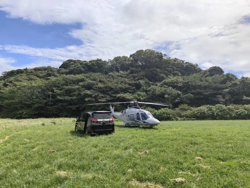千葉県最大級のキャンプサイトで特別な夏の思い出を！　1週間貸切プラン、2026年6月1日より予約開始 画像 2