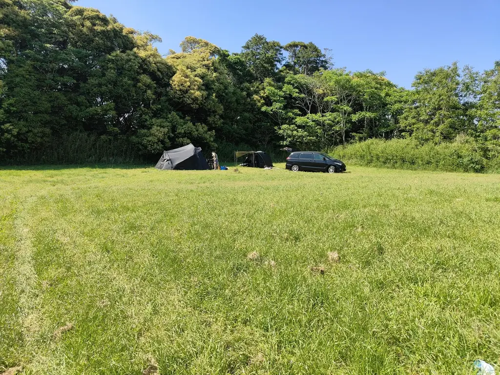 千葉県最大級のキャンプサイトで特別な夏の思い出を！　1週間貸切プラン、2026年6月1日より予約開始 画像 3
