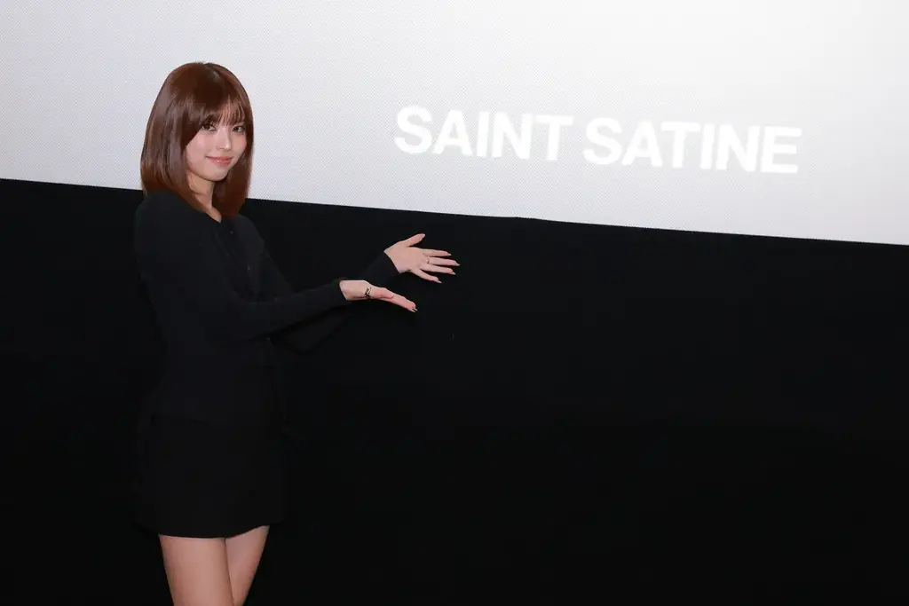 【日本から世界、そして伝説へ】SAINT SATINE　1万4000人から選ばれたファイナルピース。日本出身・16歳の「咲来 (SAKURA)」が世界へ！ 画像 2