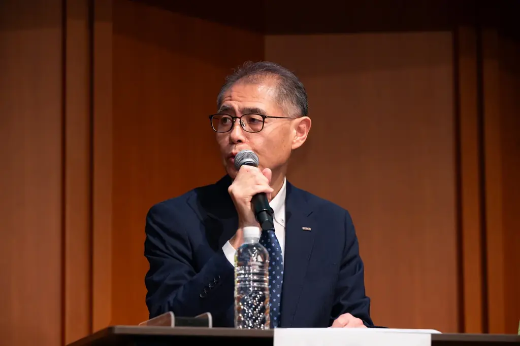 「世界禁煙デー記念イベント2026」を開催　受動喫煙の現状と「禁煙週間」の活動を紹介 画像 12