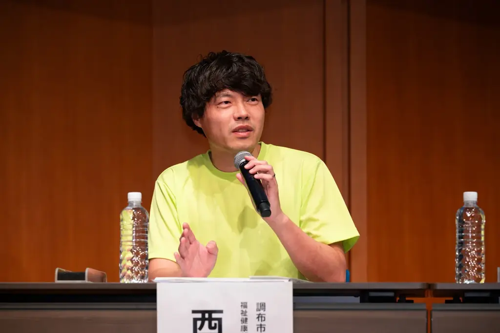 「世界禁煙デー記念イベント2026」を開催　受動喫煙の現状と「禁煙週間」の活動を紹介 画像 13