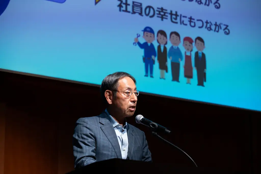 「世界禁煙デー記念イベント2026」を開催　受動喫煙の現状と「禁煙週間」の活動を紹介 画像 9
