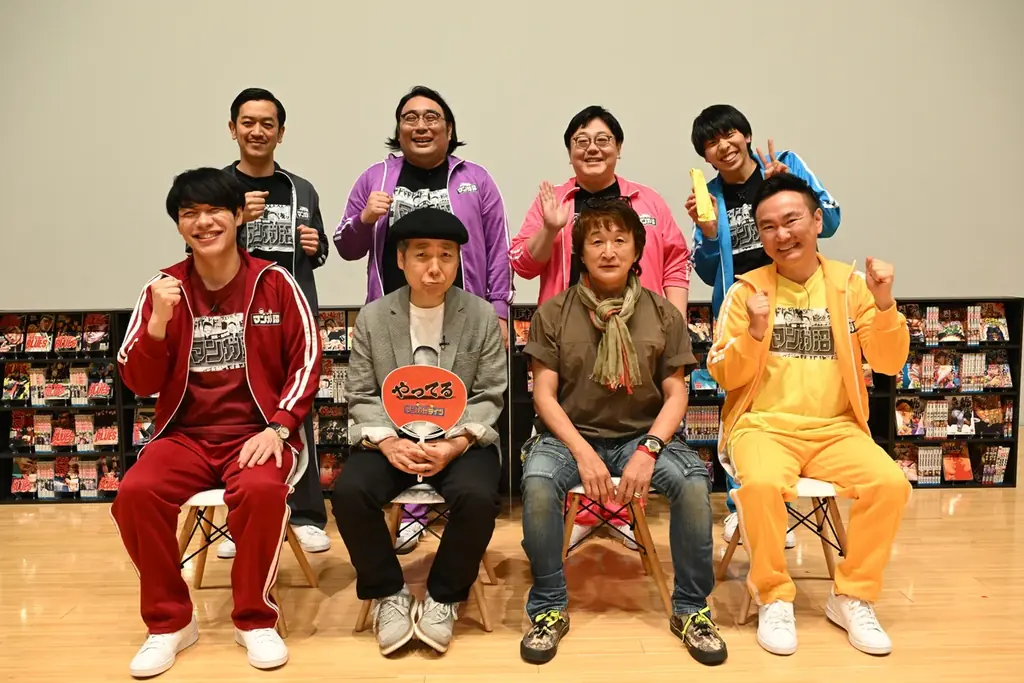 コミックシーモアpresents マンガ沼ライブ 開催レポート 画像 1