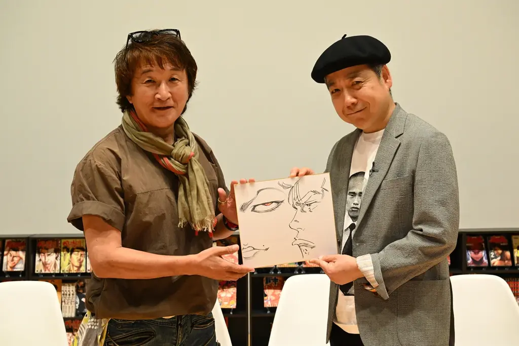 コミックシーモアpresents マンガ沼ライブ 開催レポート 画像 5