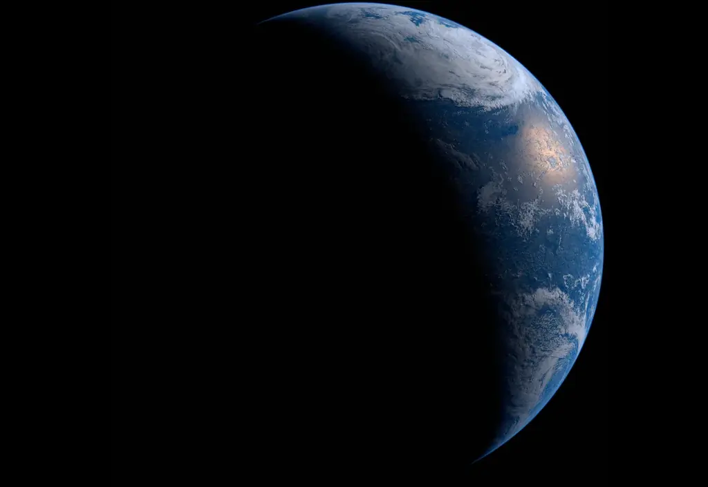 「宇宙から地球をみる視点を日常に」 画像 2