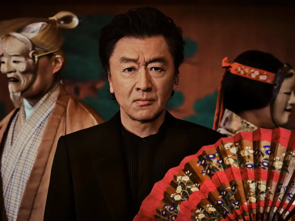 桑田佳祐さん作詞・作曲・歌唱、そして出演！カンロの想いに寄り添った４曲もの書き下ろし楽曲を桑田さんがサプライズ提供！カンロ企業CM「Sweetな未来へ!!」 本日公開 画像 3