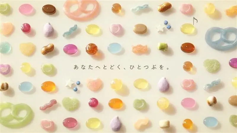桑田佳祐さん作詞・作曲・歌唱、そして出演！カンロの想いに寄り添った４曲もの書き下ろし楽曲を桑田さんがサプライズ提供！カンロ企業CM「Sweetな未来へ!!」 本日公開 画像 5