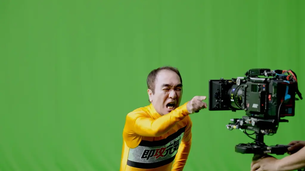 もうひと頑張りの元気がほしくなる”午後2時50分”に、「がっぺ元気」なあの男が物申す！江頭2:50さん出演『即攻元気』新WEB CMが 6月1日（月）より公開 画像 2