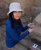 【岡山大学】シルクロードの要衝ソグディアナから、2つのゾロアスター寺院を発見！～壁画や後漢鏡など国際色豊かな文化が明らかに～ 画像 2