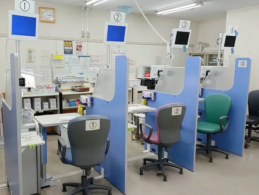 西尾市民病院が無料実施　50歳以上対象PSA検診