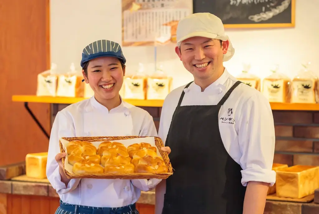 この夏、どれを選ぶ？全国のペンギンベーカリーで今夏限定の新作パンを発売 画像 5