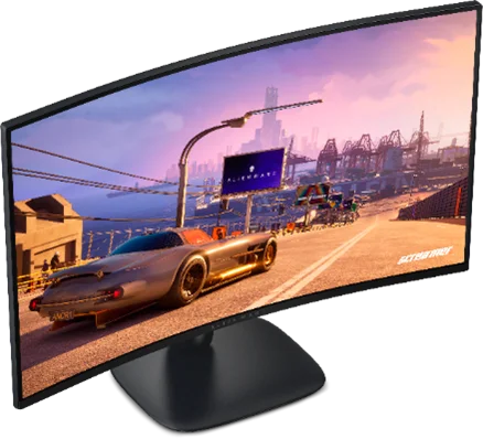 デル・テクノロジーズ、Alienwareの30周年を記念し、Computexで4つのモニター新製品を発表 画像 8