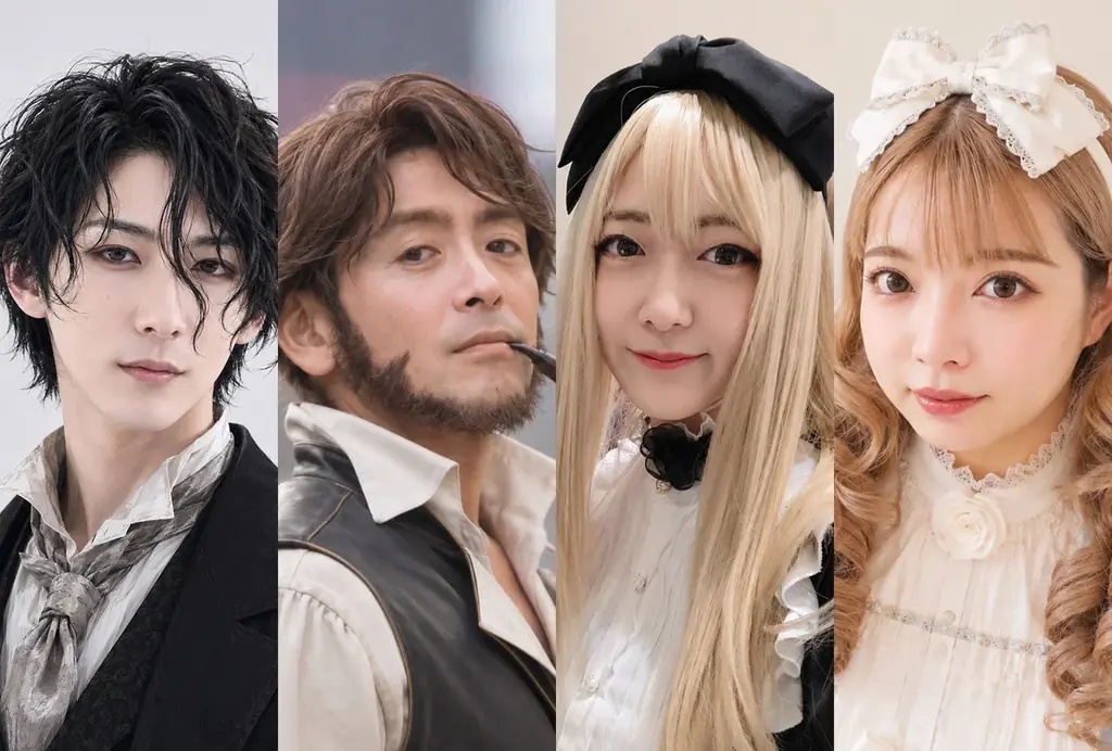 東京・大阪で人狼ジャッジメントの世界を“リアル”に体験 画像 5