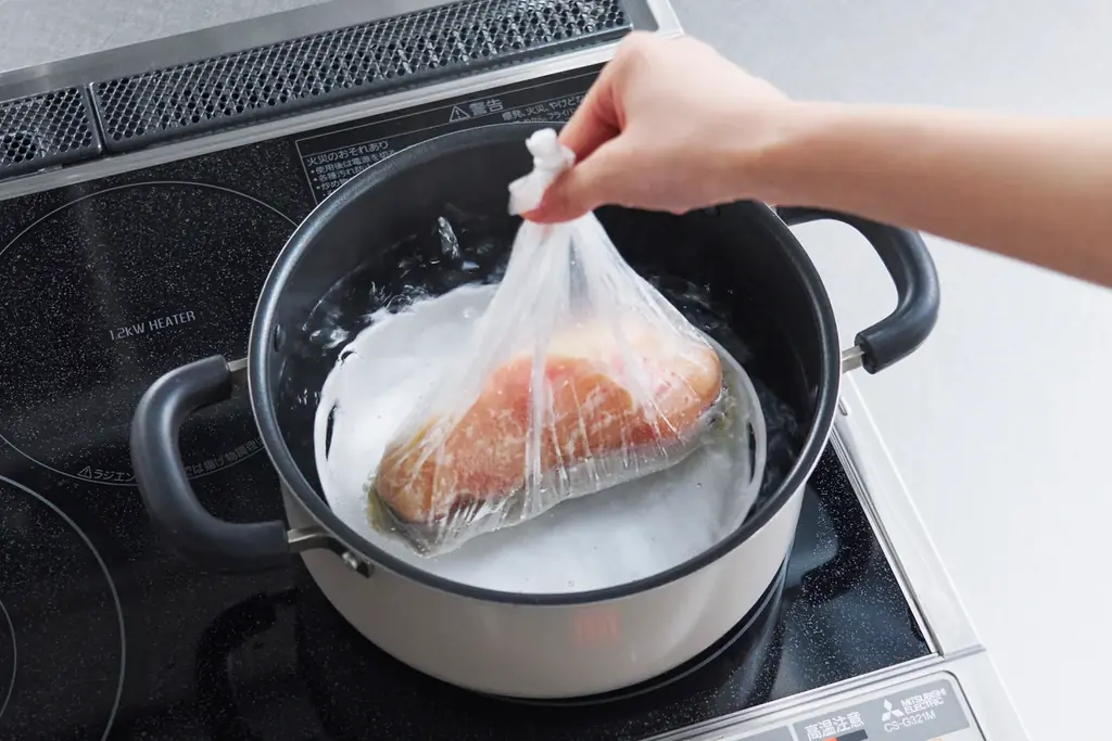 アイラップをさらに便利に使える専用皿「アイラッププレート」発売 画像 3
