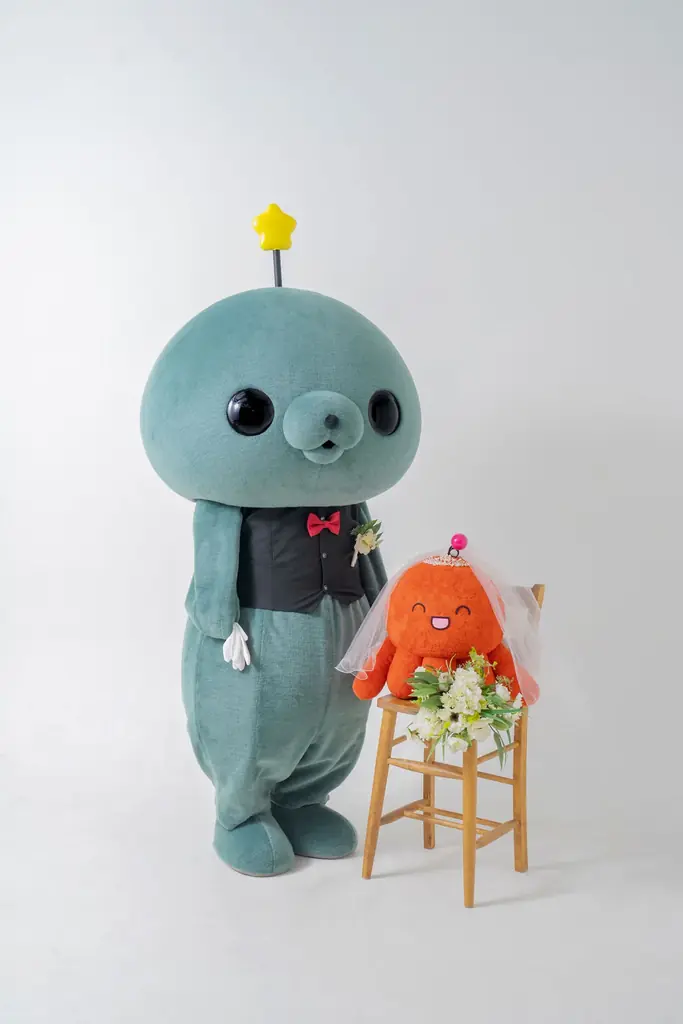 教育番組 タマ、初写真集が発売決定！ 戦場カメラマンからこども写真館まで…【8人のカメラマン】が写し出す、タマの“げんじつとうひ”な姿 画像 16