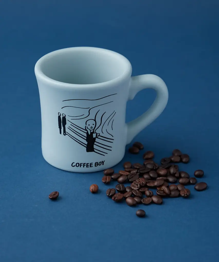 【BIRTHDAY BAR】あのコラボが再び！人気イラストレーター「COFFEE BOY」とのコラボアイテムが登場！ 画像 9