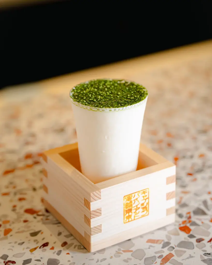 キャプション by Hyatt 兜町 東京、日本橋の老舗「山本山」と初コラボレーション 画像 5