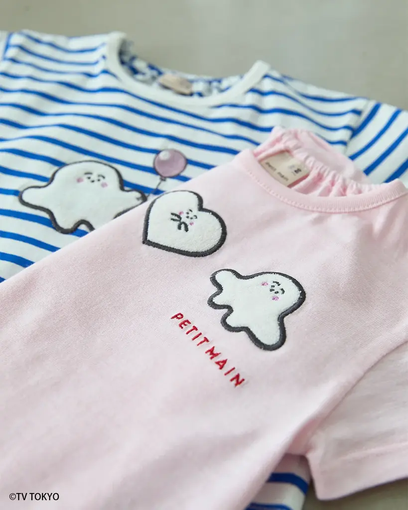 【petit main】「LAWSON × petit main × シナぷしゅ」限定コラボアイテムを6月17日（水）より発売！ 画像 5