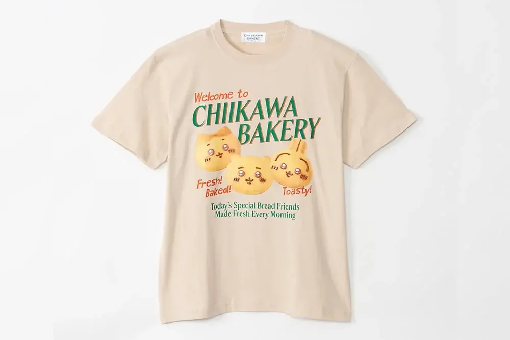 涼しげな透明ボトルが夏にぴったり！ちいかわたちのクリアなボトルドリンクが登場！！ 画像 7