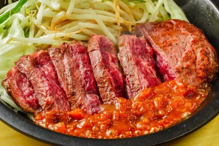 6月4日は「ロッヂの日」。『ステーキロッヂ』各店でご飲食後のくじ引きで10人に1人がステーキ代金無料に！ 画像 2
