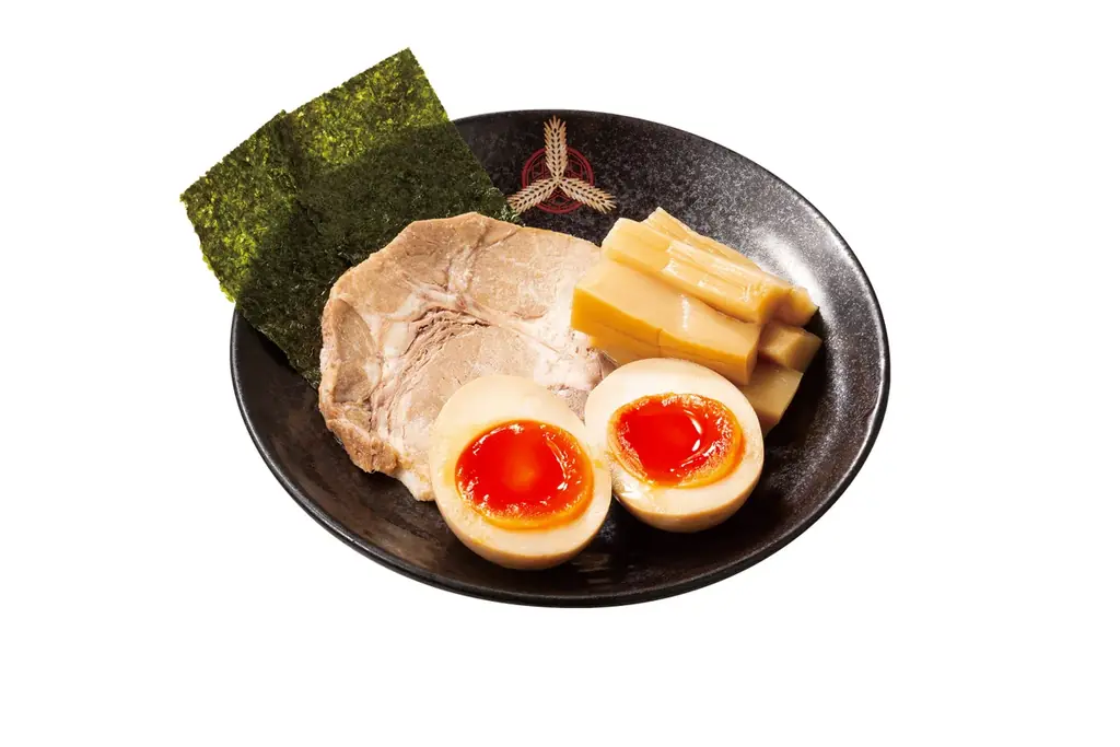 【三田製麺所】“目黒初出店”となる51店舗目が誕生！ 6月10日（水）目黒店グランドOPEN 画像 2