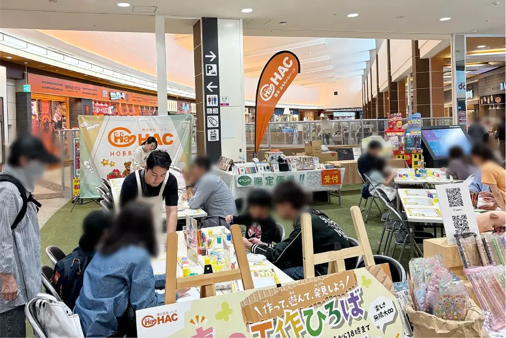 【体験イベント】巨大恐竜作りにチャレンジ！「DIY恐竜パーク」が8月開催｜大阪守口市 画像 8