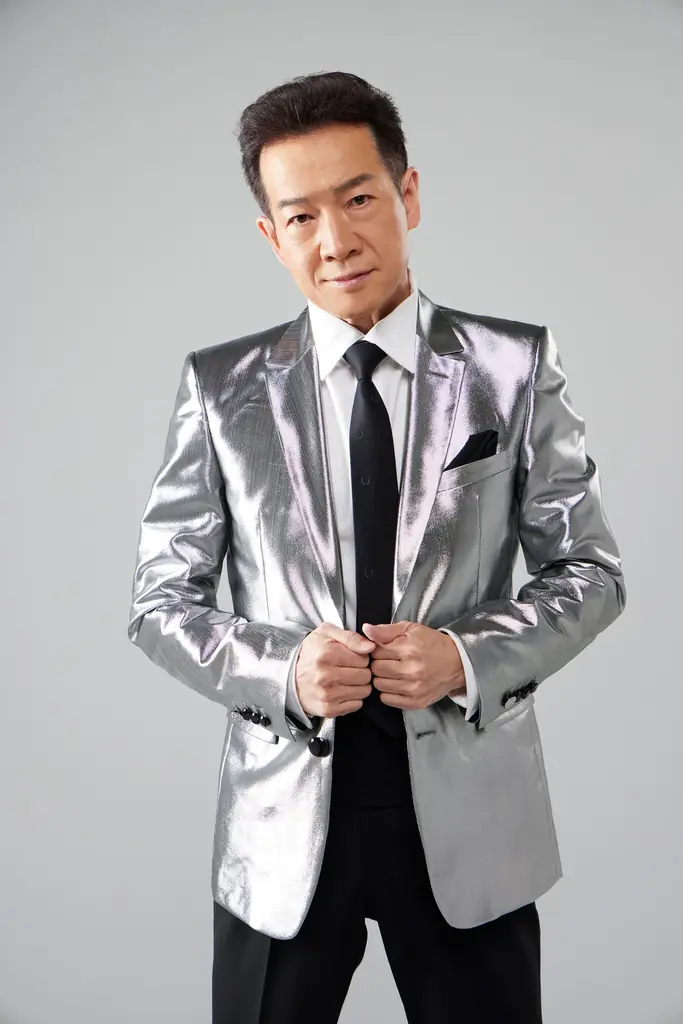 6月11日 田原俊彦、楽天モバイル宮城でセレモニアルピッチ