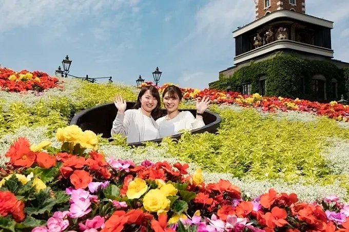 Flower＆Fruit～花咲くスイートガーデン～ 画像 11