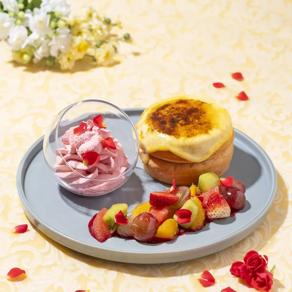 Flower＆Fruit～花咲くスイートガーデン～ 画像 2