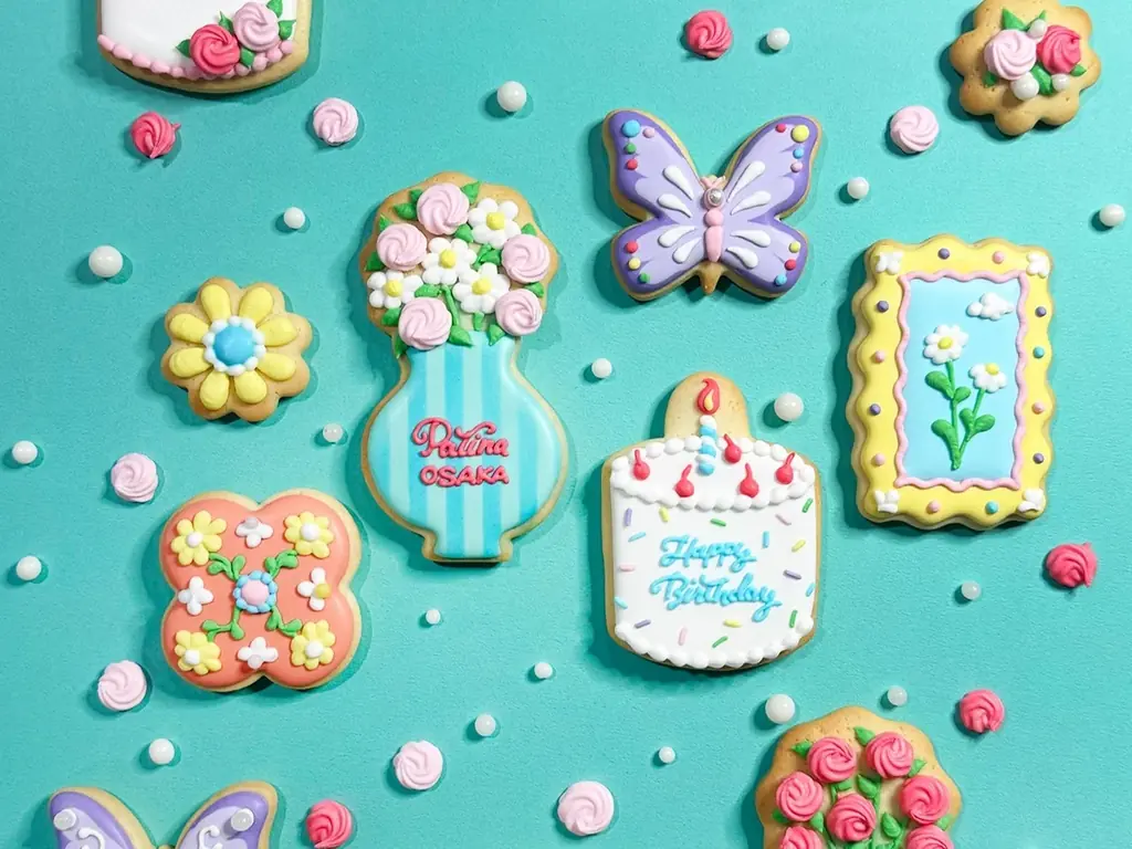 パティーナ大阪、COOKIEBOYとともに多様な個性を祝う「Uniquely You」を開催 画像 3